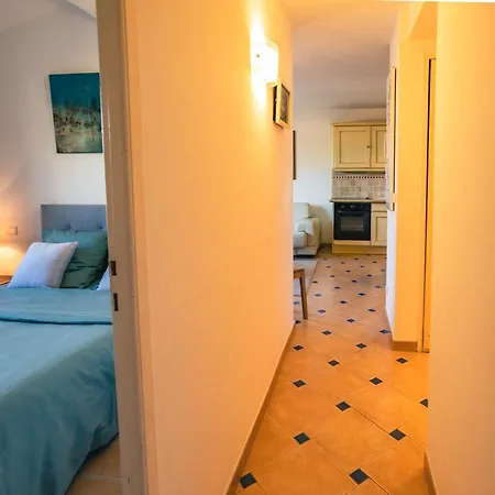 Bel Appartement, Terrasse, Piscine, Vue Sur Golf Apartment *