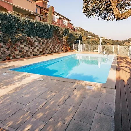 Bel Appartement, Terrasse, Piscine, Vue Sur Golf * Sainte-Maxime
